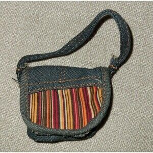 Purse for Bratz Orginal Meygan
Doll